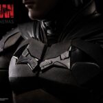 Descubre el apasionante mundo de Busto The Batman tamaño natural.
