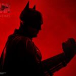 Descubre el apasionante mundo de Busto The Batman tamaño natural.