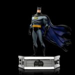 Descubre el apasionante mundo de Estatua Art Scale Batman 1992.