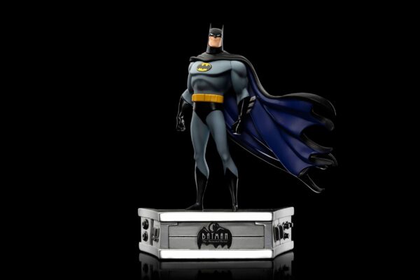 Estatua Art Scale Batman 1992 » Tu Tienda Anime Descubre el apasionante mundo de Estatua Art Scale Batman 1992.