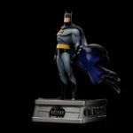 Descubre el apasionante mundo de Estatua Art Scale Batman 1992.