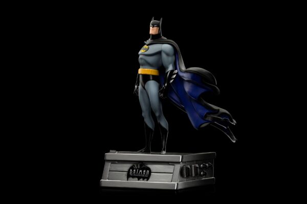 Estatua Art Scale Batman 1992 » Tu Tienda Anime Descubre el apasionante mundo de Estatua Art Scale Batman 1992.