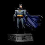 Descubre el apasionante mundo de Estatua Art Scale Batman 1992.