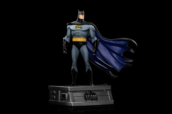 Estatua Art Scale Batman 1992 » Tu Tienda Anime Descubre el apasionante mundo de Estatua Art Scale Batman 1992.