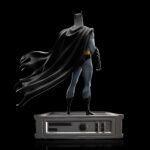 Descubre el apasionante mundo de Estatua Art Scale Batman 1992.