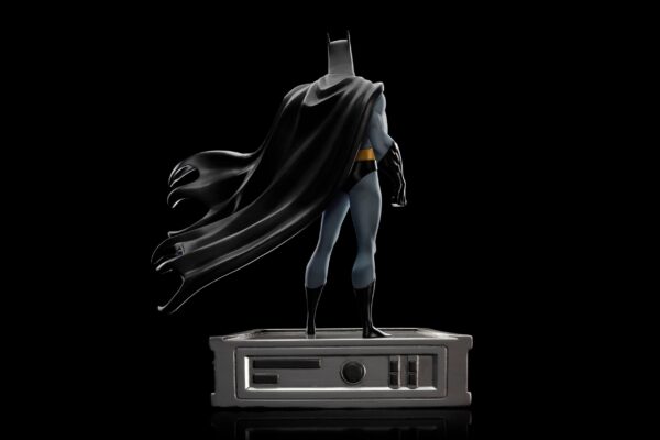 Estatua Art Scale Batman 1992 » Tu Tienda Anime Descubre el apasionante mundo de Estatua Art Scale Batman 1992.