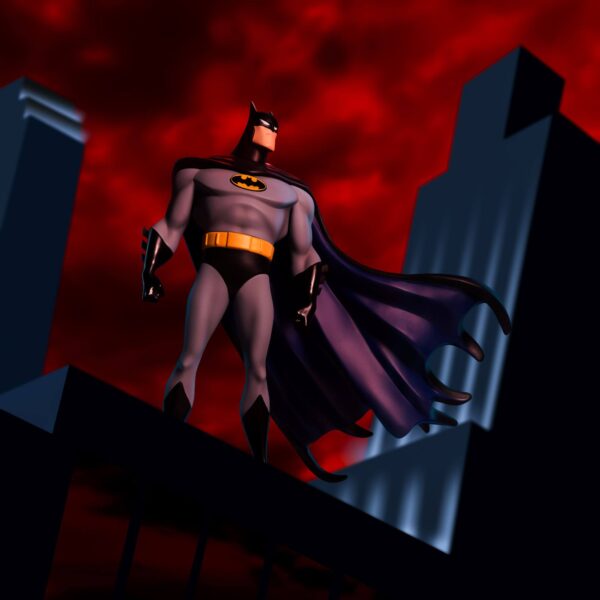 Estatua Art Scale Batman 1992 » Tu Tienda Anime Descubre el apasionante mundo de Estatua Art Scale Batman 1992.