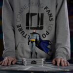 Descubre el apasionante mundo de Estatua Art Scale Batman 1992.