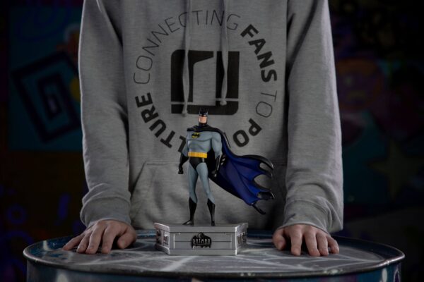 Estatua Art Scale Batman 1992 » Tu Tienda Anime Descubre el apasionante mundo de Estatua Art Scale Batman 1992.