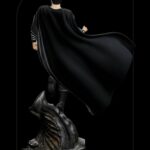 Descubre el apasionante mundo de Estatua Art Scale Superman Black Suit.
