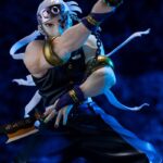 Descubre el apasionante mundo de Estatua ARTFXJ Tengen Uzui Bonus.