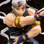 Descubre el apasionante mundo de Estatua ARTFXJ Tengen Uzui Bonus.