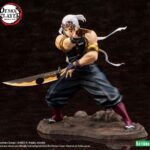 Descubre el apasionante mundo de Estatua ARTFXJ Tengen Uzui Bonus.