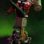 Descubre el apasionante mundo de Estatua DC Comics Harley Quinn 41.