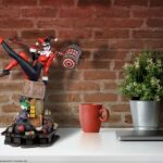 Descubre el apasionante mundo de Estatua DC Comics Harley Quinn 41.