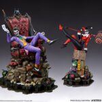 Descubre el apasionante mundo de Estatua DC Comics Harley Quinn 41.