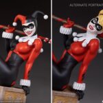 Descubre el apasionante mundo de Estatua DC Comics Harley Quinn 58.