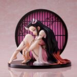 Descubre el apasionante mundo de Estatua Entertainment District Nezuko.