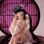 Descubre el apasionante mundo de Estatua Entertainment District Nezuko.