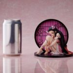 Descubre el apasionante mundo de Estatua Entertainment District Nezuko.