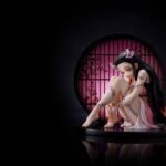 Descubre el apasionante mundo de Estatua Entertainment District Nezuko.