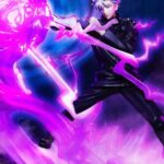 Descubre el apasionante mundo de Estatua FiguartsZERO Satoru Gojo.