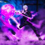 Descubre el apasionante mundo de Estatua FiguartsZERO Satoru Gojo.