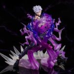 Descubre el apasionante mundo de Estatua FiguartsZERO Satoru Gojo.