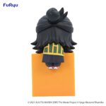 Descubre el apasionante mundo de Estatua Jujutsu Kaisen 0 Hikkake Geto.