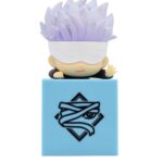 Descubre el apasionante mundo de Estatua Jujutsu Kaisen 0 Hikkake Gojo.