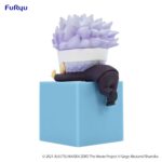 Descubre el apasionante mundo de Estatua Jujutsu Kaisen 0 Hikkake Gojo.