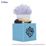 Descubre el apasionante mundo de Estatua Jujutsu Kaisen 0 Hikkake Gojo.