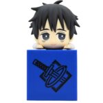 Descubre el apasionante mundo de Estatua Jujutsu Kaisen 0 Hikkake Yuta.