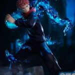 Descubre el apasionante mundo de Estatua Jujutsu Kaisen Figurizm Yuji Itadori.