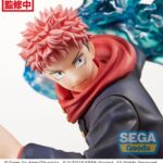 Descubre el apasionante mundo de Estatua Jujutsu Kaisen Figurizm Yuji Itadori.