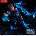 Descubre el apasionante mundo de Estatua Jujutsu Kaisen Figurizm Yuji Itadori.