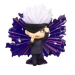 Descubre el apasionante mundo de Estatua Jujutsu Kaisen Hold Satoru Gojo.