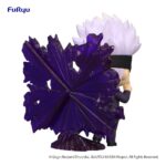 Descubre el apasionante mundo de Estatua Jujutsu Kaisen Hold Satoru Gojo.