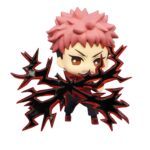 Descubre el apasionante mundo de Estatua Jujutsu Kaisen Hold Yuji Itadori.
