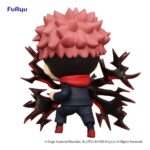 Descubre el apasionante mundo de Estatua Jujutsu Kaisen Hold Yuji Itadori.