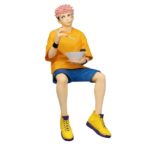 Descubre el apasionante mundo de Estatua Noodle Stopper Itadori Ending Costume.