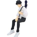 Descubre el apasionante mundo de Estatua Noodle Stopper Yuta Okkotsu.