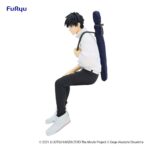 Descubre el apasionante mundo de Estatua Noodle Stopper Yuta Okkotsu.