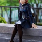 Descubre el apasionante mundo de Estatua Perching Nobara Kugisaki.