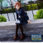 Descubre el apasionante mundo de Estatua Perching Nobara Kugisaki.