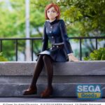 Descubre el apasionante mundo de Estatua Perching Nobara Kugisaki.