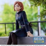 Descubre el apasionante mundo de Estatua Perching Nobara Kugisaki.