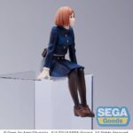 Descubre el apasionante mundo de Estatua Perching Nobara Kugisaki.