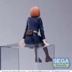 Descubre el apasionante mundo de Estatua Perching Nobara Kugisaki.