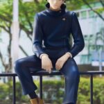 Descubre el apasionante mundo de Estatua PM Perching Megumi Fushiguro.